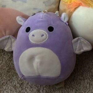 Dragon Squishmallow